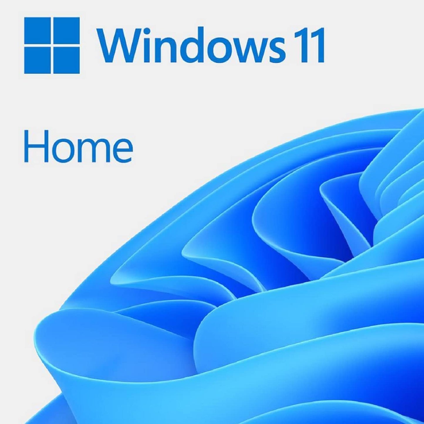 Windows 11 Home – Built for New PCs