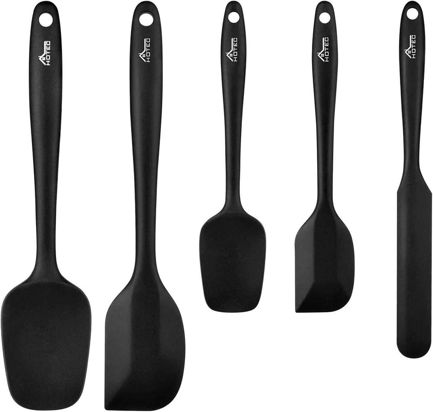 Silicone Spatulas HOTEC
