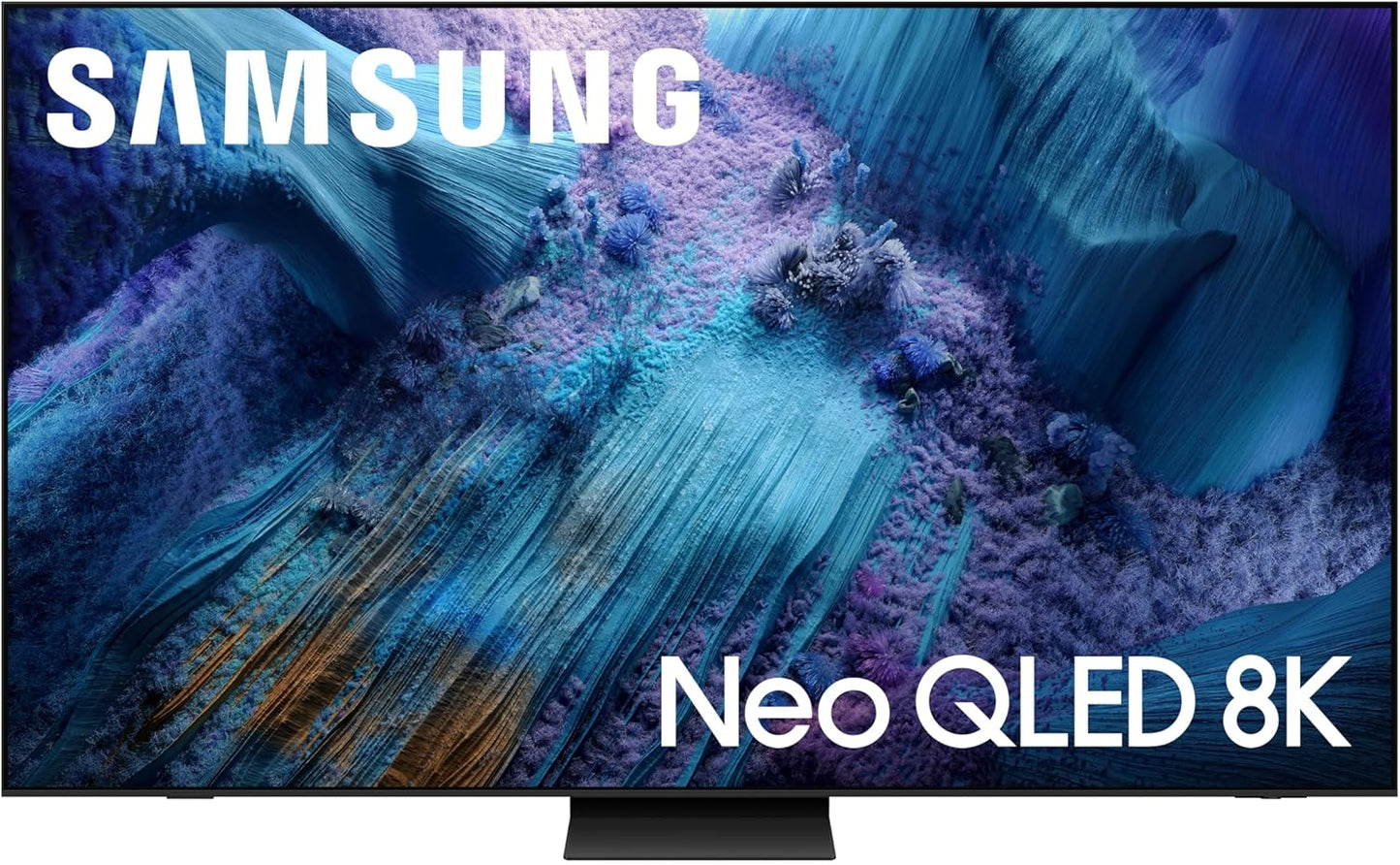 Samsung Neo QLED 8K – Picture Quality That Feels Unreal
