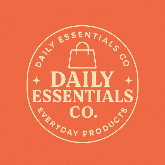 Welcome to Daily Essentials Co