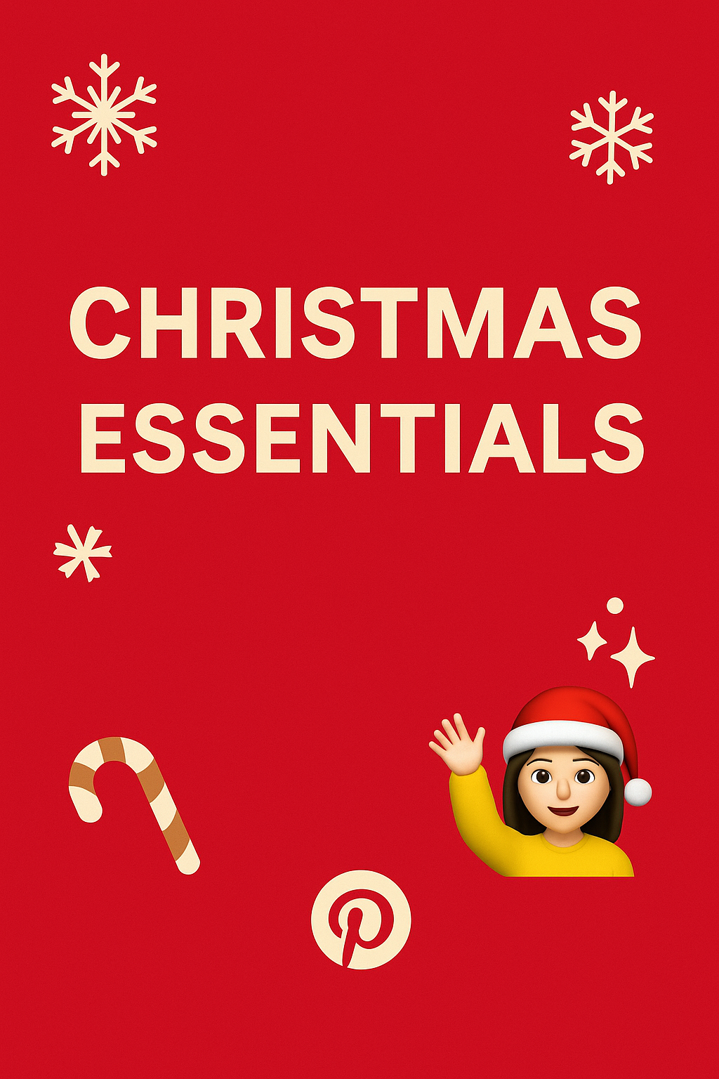 🎄 Christmas Essentials