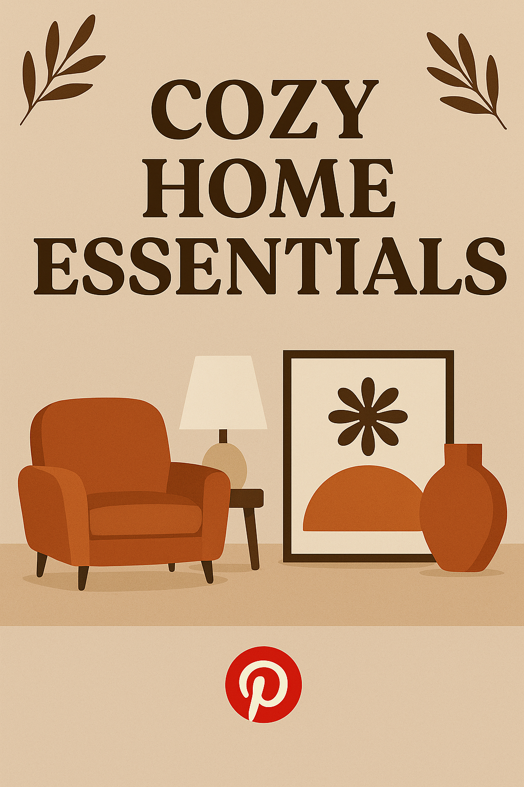 🛋 Cozy Home Essentials