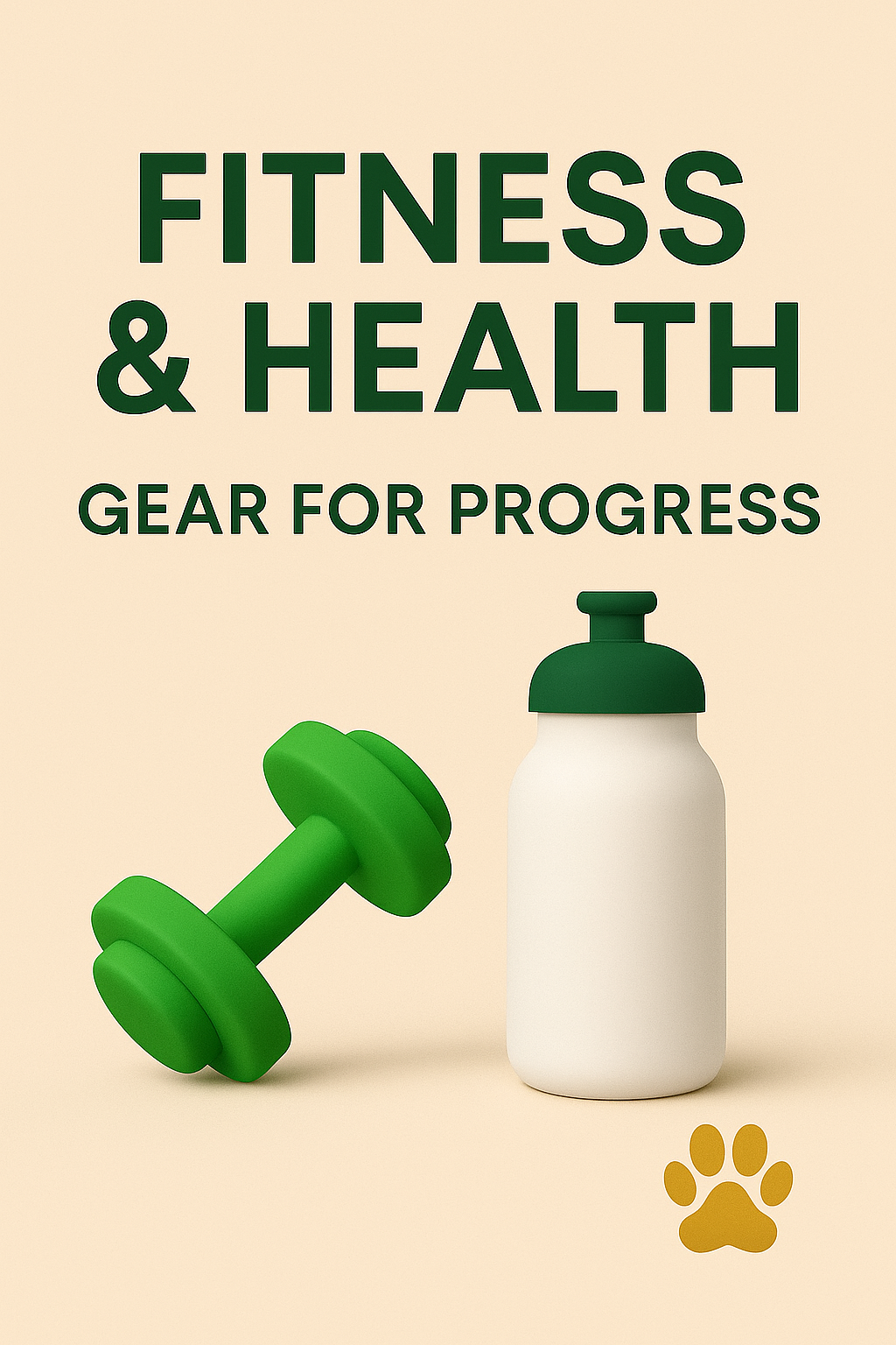 🏋️ Fitness & Health