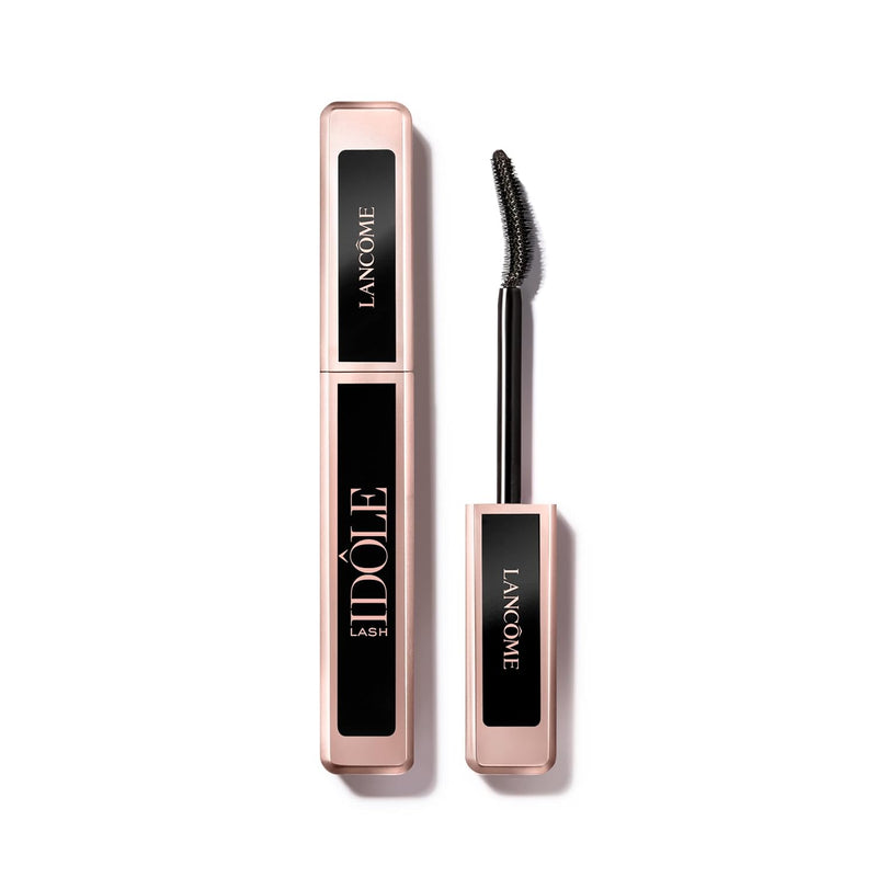 Lancome Lash Idôle – Lash-Lifting Mascara for Instant Volume & 24H Wear