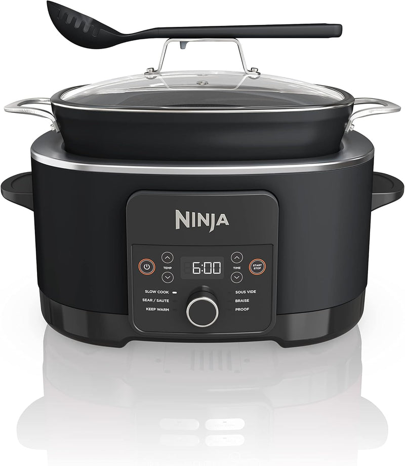 Ninja 12-in-1 PossibleCooker™ PLUS (8.5 Qt)
