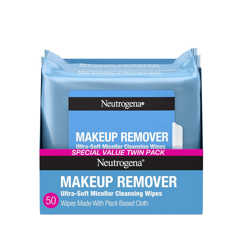 Makeup Gone in Seconds – Ultra-Soft Wipes That Actually Work